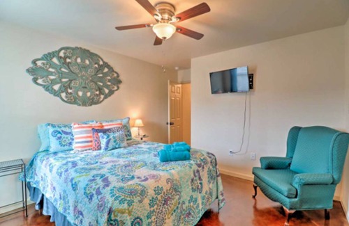 Conway House | 112 m² Maisonette ∙ 3 bedrooms ∙ 6 guests