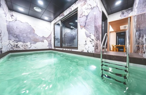 Jumunjin-eup House | 112 m² Motel ∙ 2 bedrooms ∙ 6 guests
