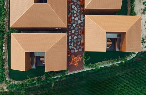 Jumunjin-eup House | 112 m² Motel ∙ 2 bedrooms ∙ 6 guests