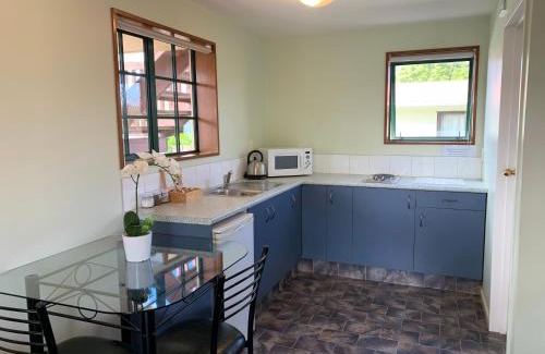 Kaikoura Apartment | 112 on Beach - Studio 3