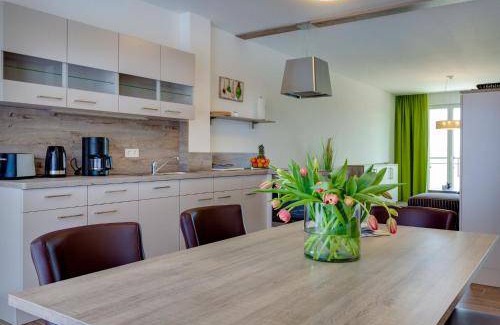 Grossposna Apartment | 113 m² Apartment ∙ 2 bedrooms ∙ 4 guests