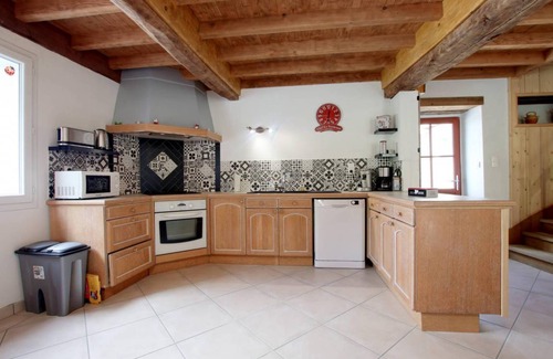 Lourdios-Ichere House | 113 m² Gîte ∙ 3 bedrooms ∙ 6 guests