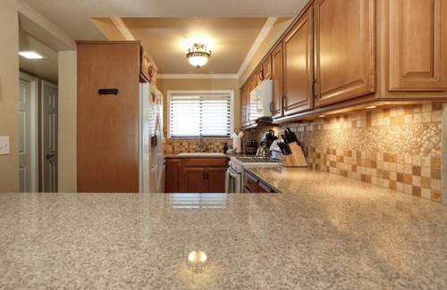 Downtown House | 113 Pismo Shores: 2 BR, 1.5 BA Townhouse in Pismo Beach, Sleeps 6