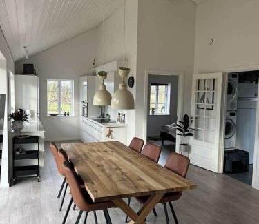 Ringkobing House | 1136-Ringkobing-Hovervej-61