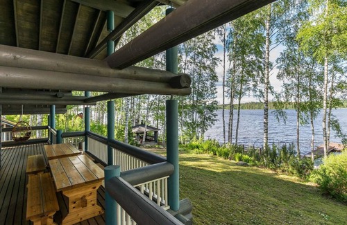 Tiainen Other | 114 m² Accommodation ∙ 4 bedrooms ∙ 8 guests