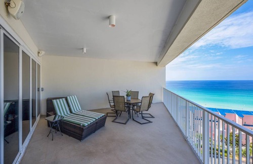 Sandestin Apartment | 114 m² Apartment ∙ 2 bedrooms ∙ 6 guests