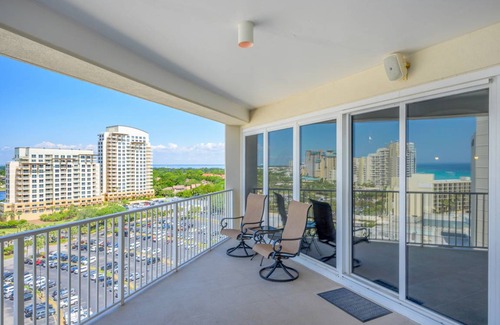 Sandestin Apartment | 114 m² Apartment ∙ 2 bedrooms ∙ 6 guests