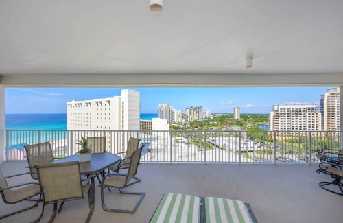Sandestin Apartment | 114 m² Apartment ∙ 2 bedrooms ∙ 6 guests