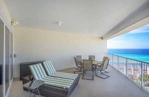 Sandestin Apartment | 114 m² Apartment ∙ 2 bedrooms ∙ 6 guests