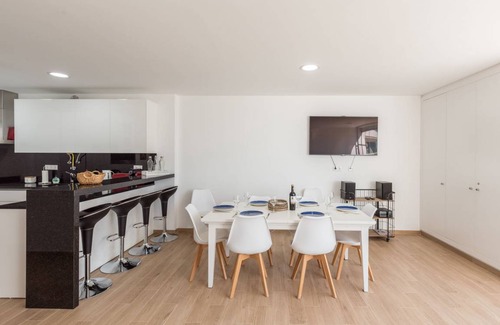 Prainha Apartment | 114 m² Apartment ∙ 3 bedrooms ∙ 5 guests