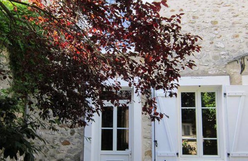 Fericy House | 114 m² Gîte ∙ 4 bedrooms ∙ 6 guests