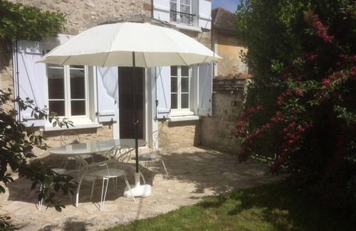 Fericy House | 114 m² Gîte ∙ 4 bedrooms ∙ 6 guests