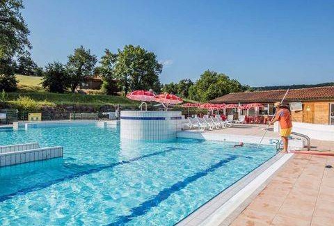 Les Cabannes House | 114 m² Gîte ∙ 4 bedrooms ∙ 8 guests