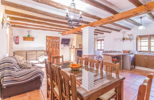Iznajar House | 114 m² House ∙ 4 bedrooms ∙ 8 guests