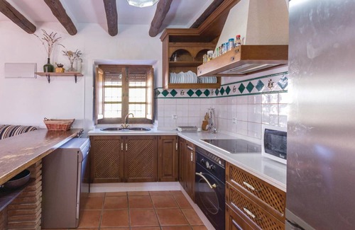 Iznajar House | 114 m² House ∙ 4 bedrooms ∙ 8 guests