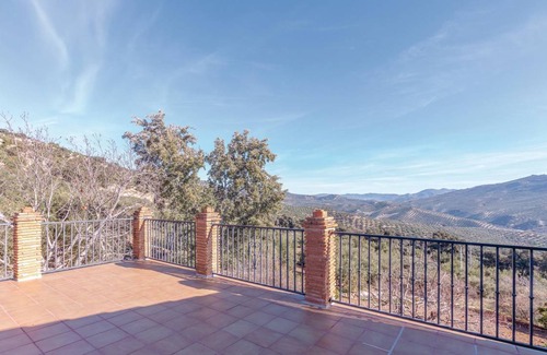 Iznajar House | 114 m² House ∙ 4 bedrooms ∙ 8 guests