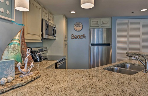 Palmetto Dunes Villa | 114 m² Villa ∙ 2 bedrooms ∙ 6 guests