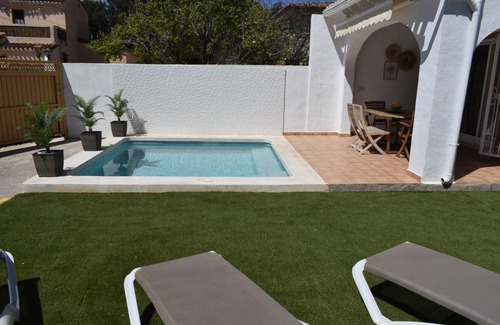 Denia Villa | 114 m² Villa ∙ 3 bedrooms ∙ 6 guests