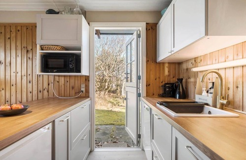 Lodbjerg Hede House | 1142 Ringkøbing - Lærkealle 11