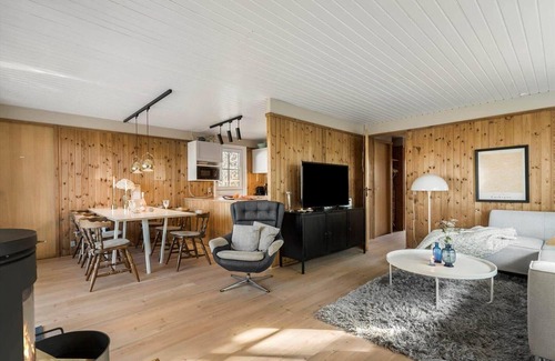 Lodbjerg Hede House | 1142 Ringkøbing - Lærkealle 11