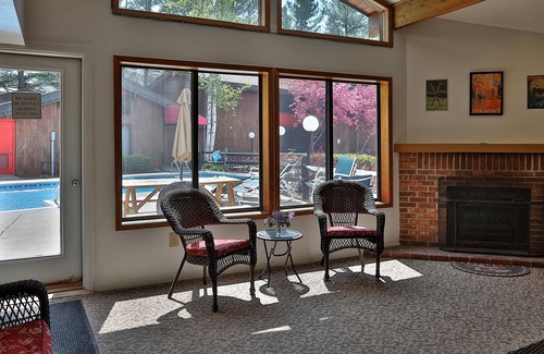 West Bridgewater House | 115 Efficiency with Sleeper Sofa only
