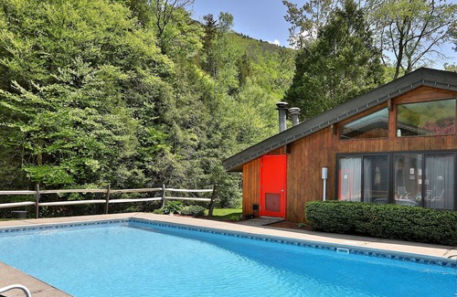 West Bridgewater House | 115 Efficiency with Sleeper Sofa only