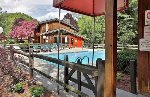 West Bridgewater House | 115 Efficiency with Sleeper Sofa only