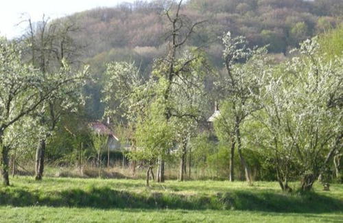 Halles-sous-les-Cotes Cottage | 115 m² Cabin ∙ 3 bedrooms ∙ 6 guests