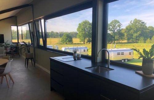 Reutum Apartment | 115 m² Apartment ∙ 1 bedroom ∙ 6 guests