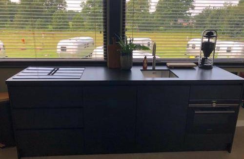 Reutum Apartment | 115 m² Apartment ∙ 1 bedroom ∙ 6 guests