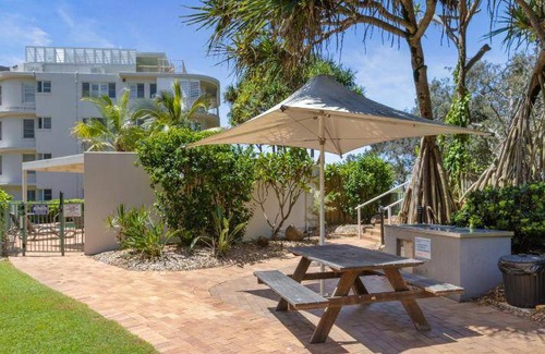 Buddina Apartment | 115 m² Apartment ∙ 2 bedrooms ∙ 4 guests
