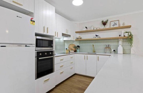 Buddina Apartment | 115 m² Apartment ∙ 2 bedrooms ∙ 4 guests