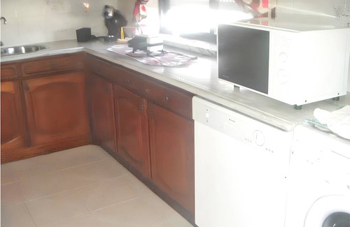 Peniche de Cima Apartment | 115 m² Apartment ∙ 3 bedrooms ∙ 10 guests