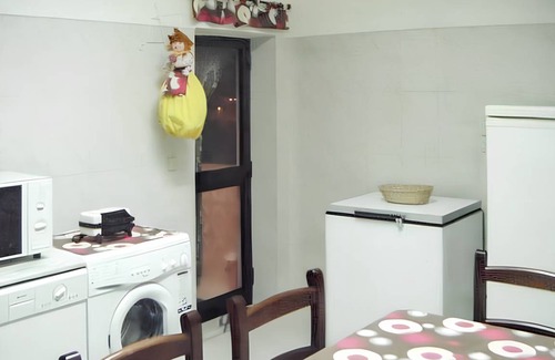 Peniche de Cima Apartment | 115 m² Apartment ∙ 3 bedrooms ∙ 10 guests