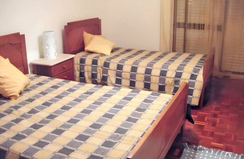 Peniche de Cima Apartment | 115 m² Apartment ∙ 3 bedrooms ∙ 10 guests