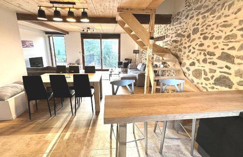 Presilly Apartment | 115 m² Apartment ∙ 4 bedrooms ∙ 8 guests