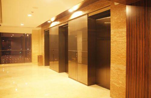 Pazhou Residential District Apartment | 115 m² Apartment ∙ 6 guests