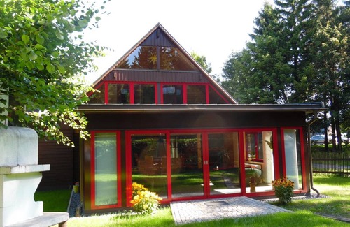 Hermsdorf-Erzgebirge Apartment | 115 m² Apartment ∙ 2 bedrooms ∙ 4 guests
