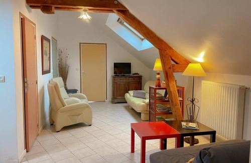 Valencisse Cottage | 115 m² Cabin ∙ 3 bedrooms ∙ 8 guests