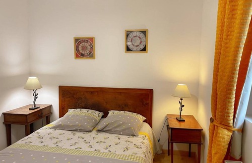 Valencisse Cottage | 115 m² Cabin ∙ 3 bedrooms ∙ 8 guests