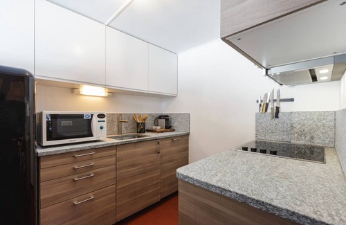 Argentiere Ski Chalet | 115 m² Chalet ∙ 3 bedrooms ∙ 8 guests