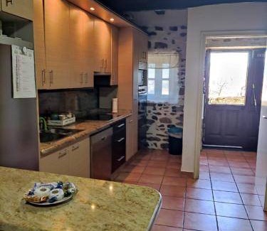 Monforte de Lemos House | 115 m² House ∙ 2 bedrooms ∙ 6 guests