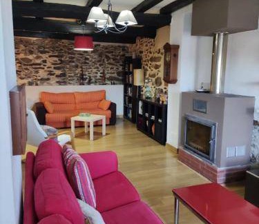 Monforte de Lemos House | 115 m² House ∙ 2 bedrooms ∙ 6 guests
