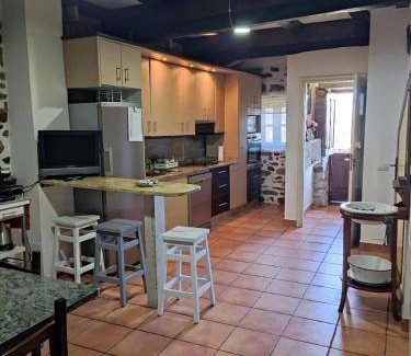 Monforte de Lemos House | 115 m² House ∙ 2 bedrooms ∙ 6 guests