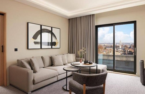 City of Westminster Hotel | 115 m² Hotel ∙ 2 bedrooms ∙ 127 guests
