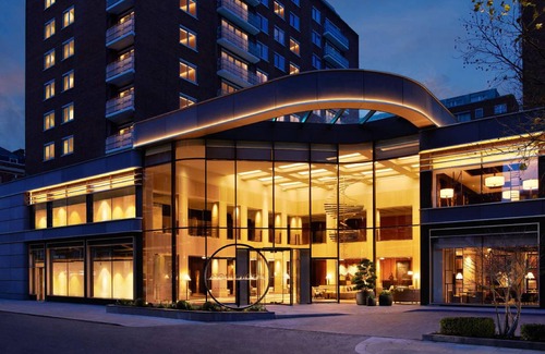 City of Westminster Hotel | 115 m² Hotel ∙ 2 bedrooms ∙ 127 guests
