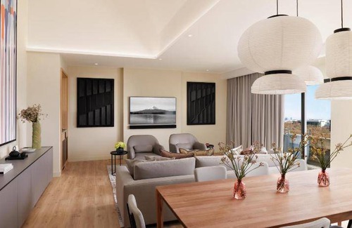 City of Westminster Hotel | 115 m² Hotel ∙ 2 bedrooms ∙ 127 guests