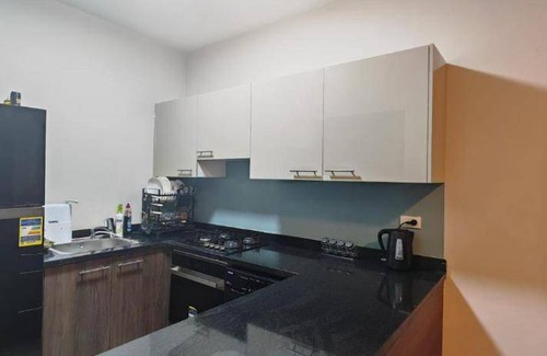 Ain Sokhna House | 115 m² House ∙ 2 bedrooms ∙ 4 guests