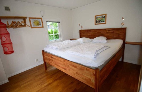 Asa House | 115 m² House ∙ 4 bedrooms ∙ 13 guests