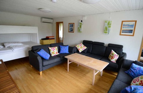 Asa House | 115 m² House ∙ 4 bedrooms ∙ 13 guests